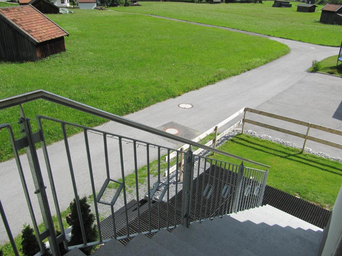 Haus Alpin Apartments ペットイ・アム・アールベルク 部屋 写真