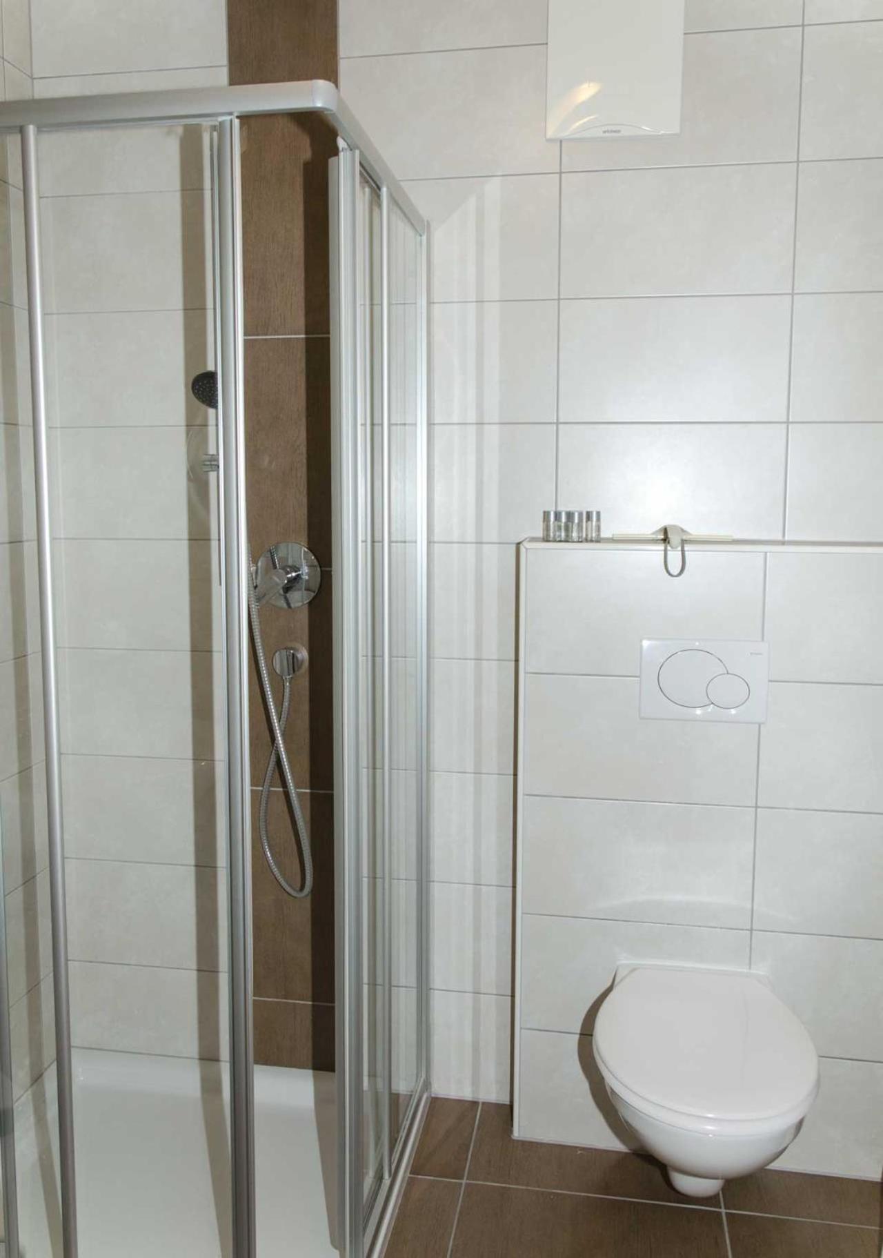Haus Alpin Apartments ペットイ・アム・アールベルク エクステリア 写真