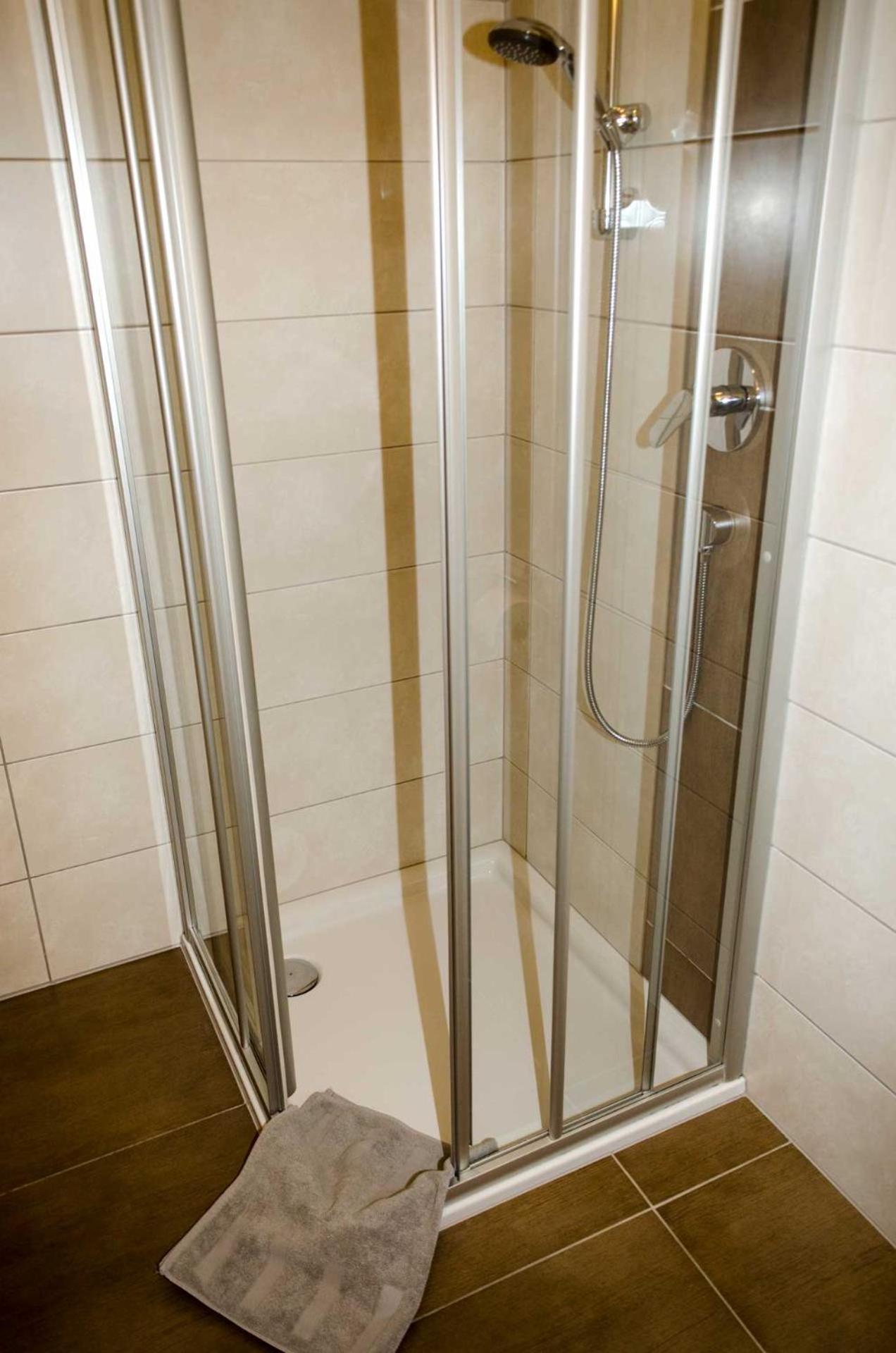 Haus Alpin Apartments ペットイ・アム・アールベルク エクステリア 写真