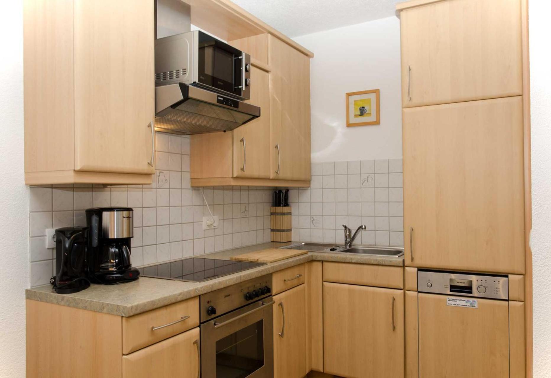 Haus Alpin Apartments ペットイ・アム・アールベルク エクステリア 写真