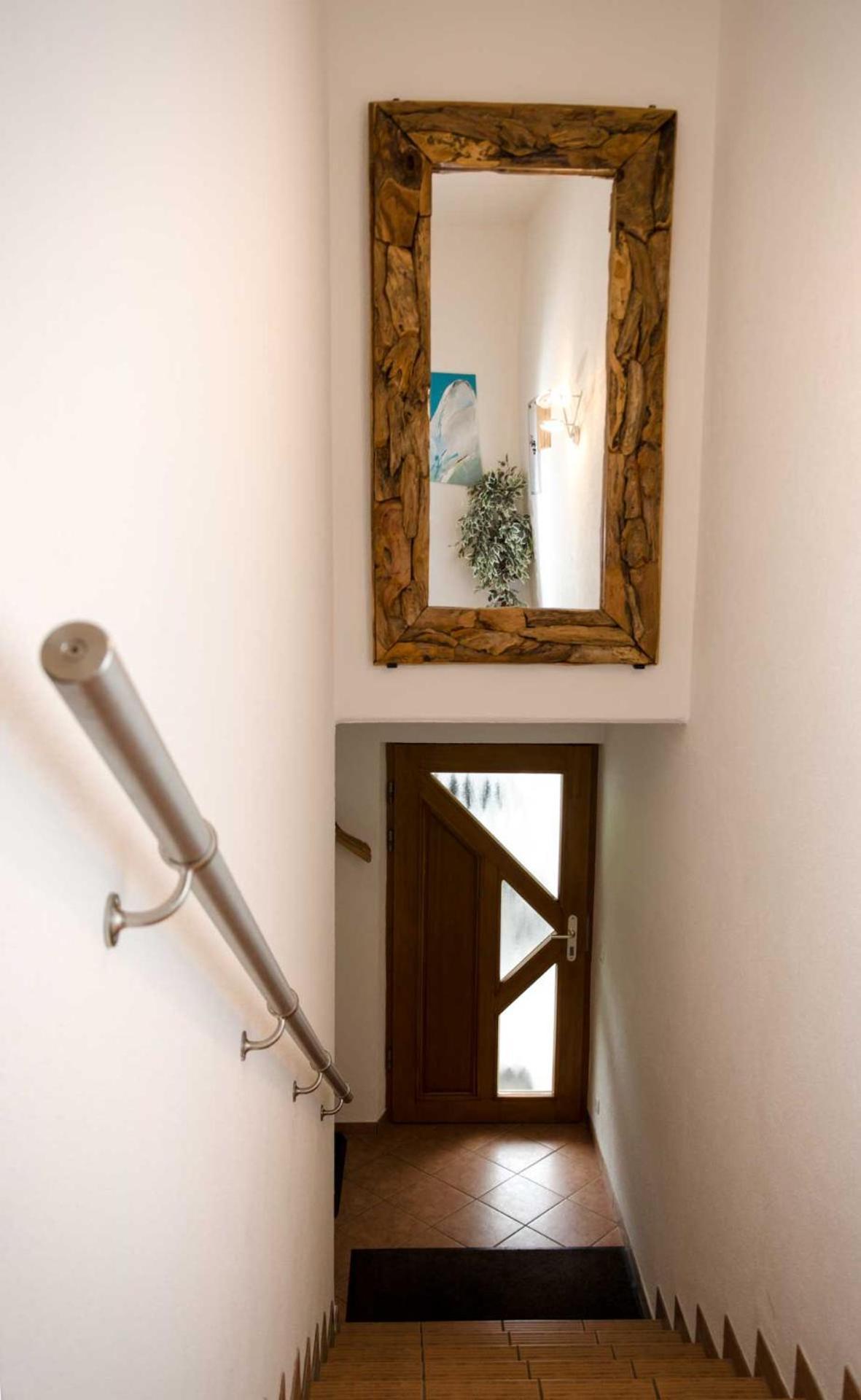 Haus Alpin Apartments ペットイ・アム・アールベルク エクステリア 写真